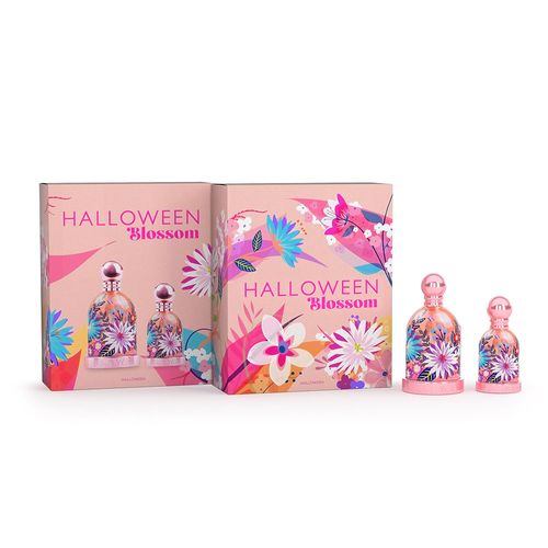 Halloween Blossom Edt 100 ml + Halloween Blossom Edt 30 ml