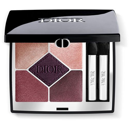 Diorshow 5 Couleurs