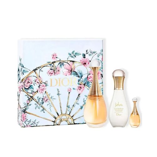 Cofre J'adore Eau De Parfum - Edición Limitada