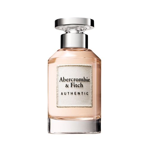 AUTHENTIC WOMEN EDP