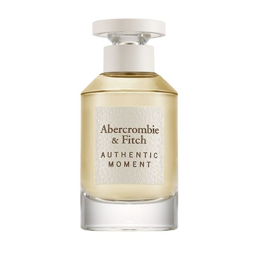 AUTHENTIC MOMENT EDP