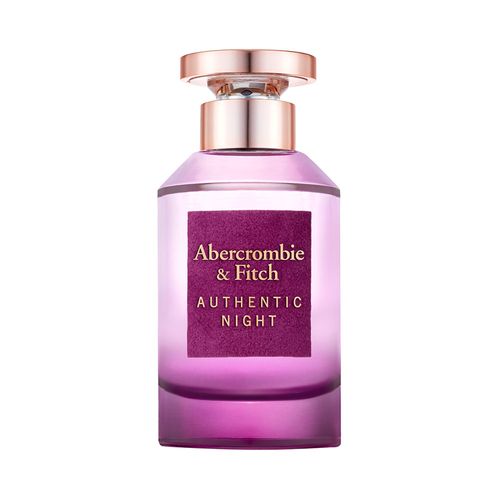 AUTHENTIC NIGHT WOMEN EDP
