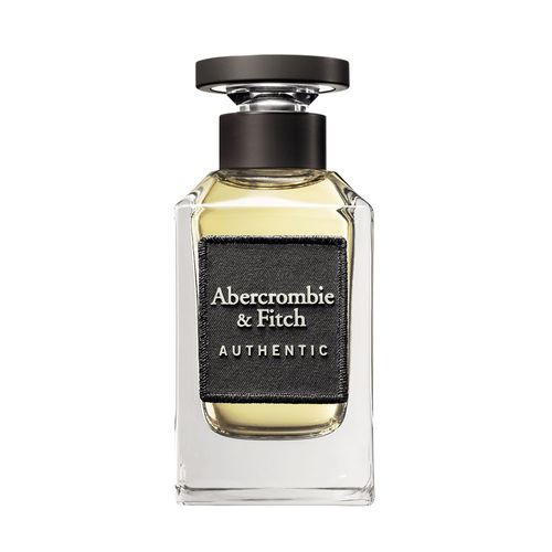 AUTHENTIC MEN EDT