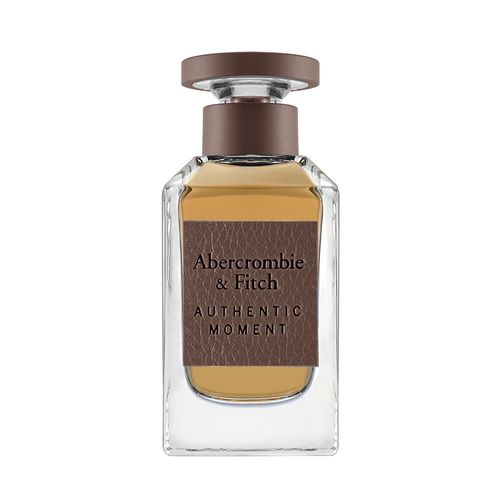 AUTHENTIC MOMENT MEN EDT