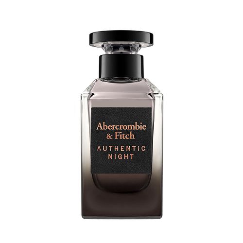 AUTHENTIC NIGHT MEN EDT