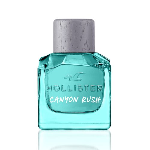 Canyon Rush For Him EDT