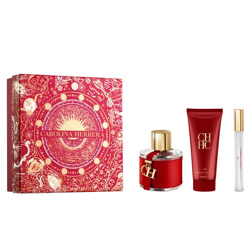 CH COFRE EDT 100ml