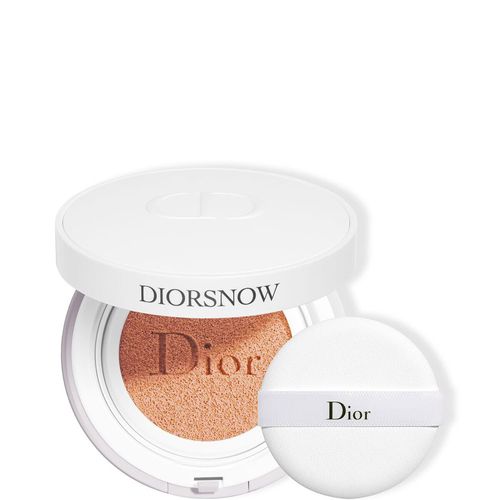 Diorsnow Uv Shield Cushion