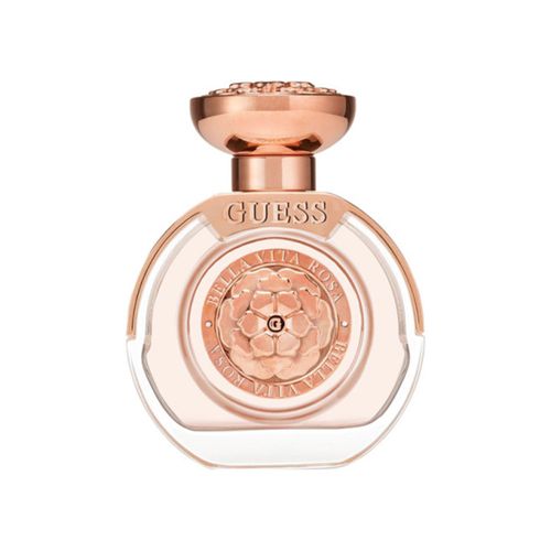 GUESS BELLA VITA ROSA WOMAN 100ML EDT EDT