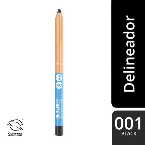 Delineador de ojos Kind & Free