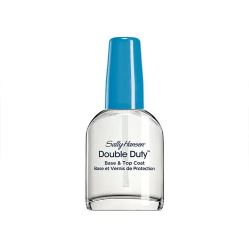 Sally Hansen Double Duty Base & Top Coat™