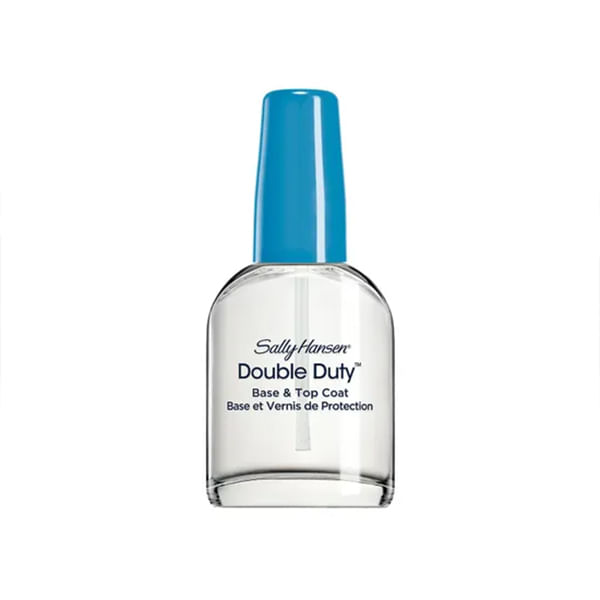 Sally-Hansen-Double-Duty-Base---Top-Coat™