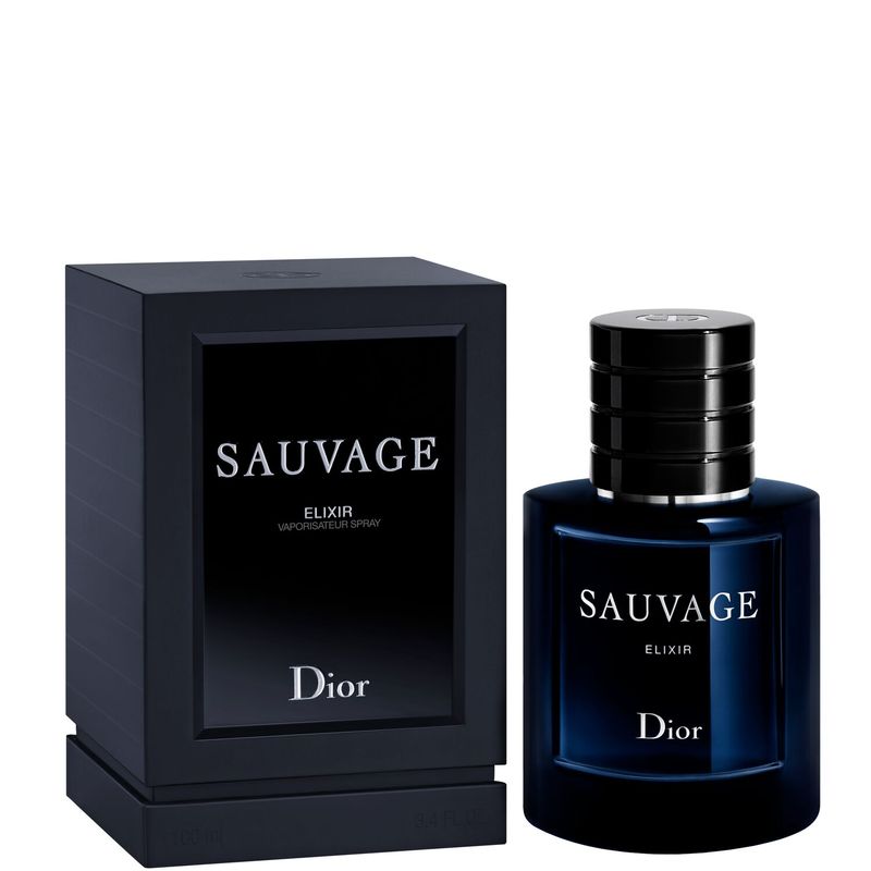 Sauvage-Elixir