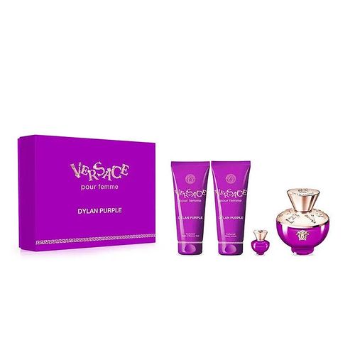 Cofre Dylan Purple Edp 100 ml