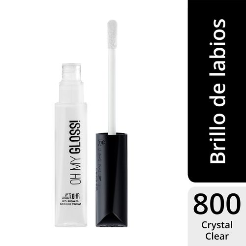 Brillo de labios Oh My Gloss!