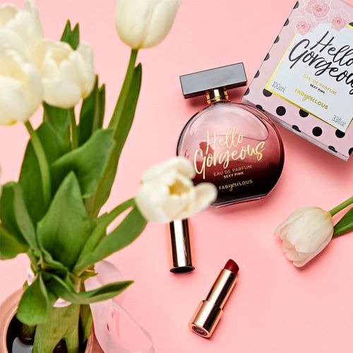 FABY HELLO GORGEOUS SEX EDP100 EDP
