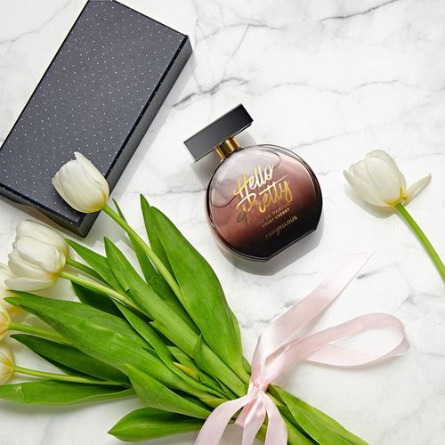 FABY HELLO PRETTY SWEET EDP100 EDP