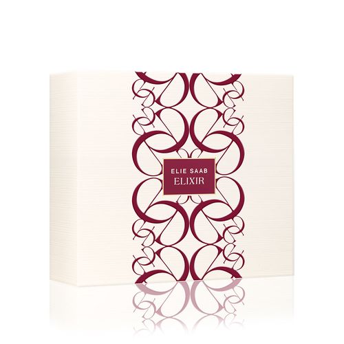 ELIXIR EDP 100 ML+Body lotion 75 ml + Shower gel 75 ml EDP