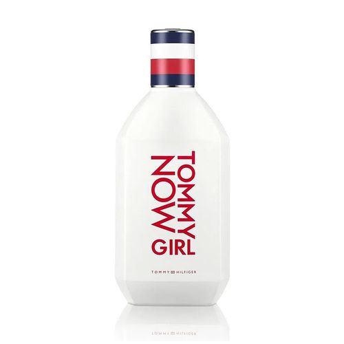 TOMMY GIRL NOW