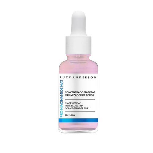 PRO NIACINAMIDE MAT