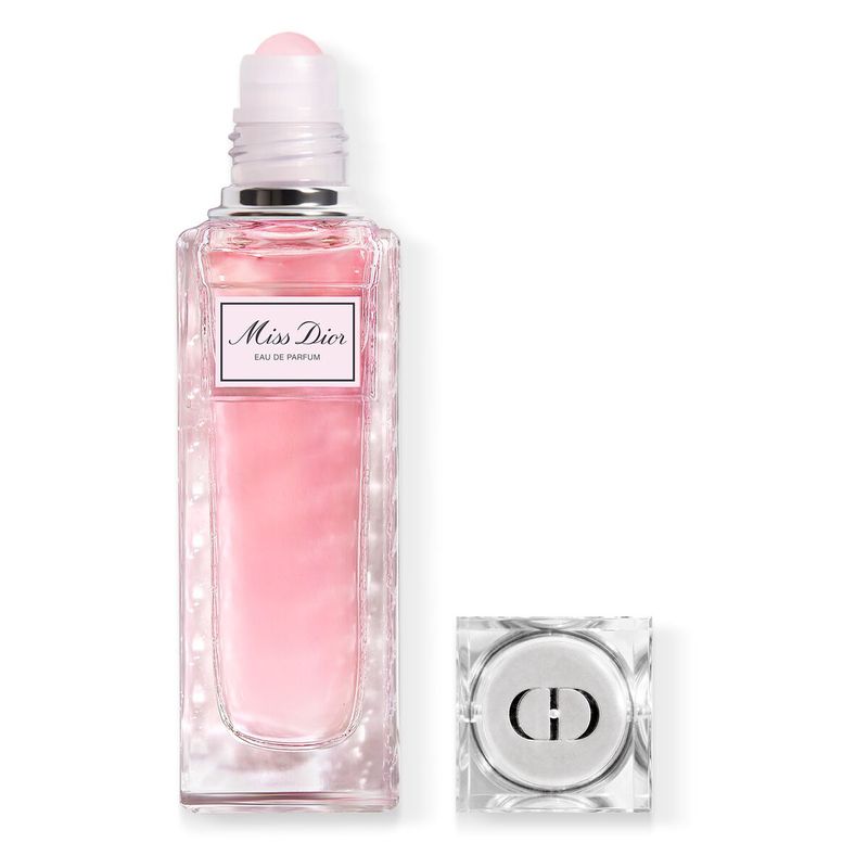 Miss Dior Eau de Parfum Roller-Pearl
