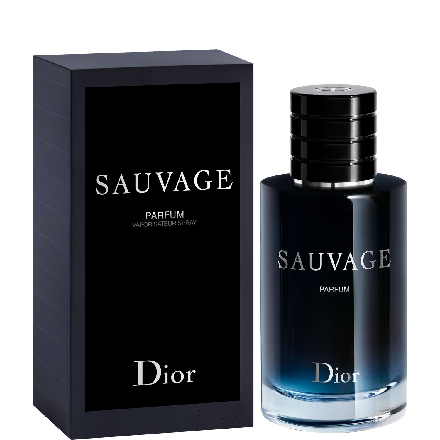 Armani 2025 sauvage parfum