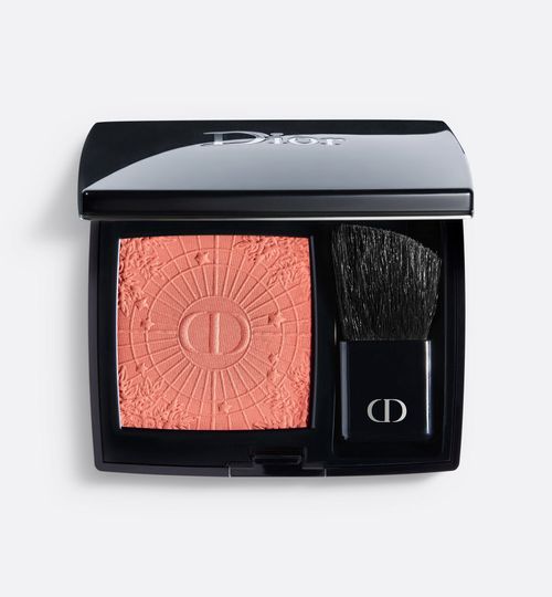 Rouge Blush - Edición Limitada