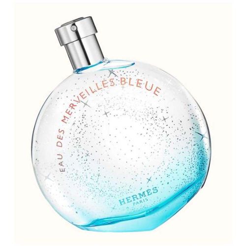 Eau Merveilles Bleue