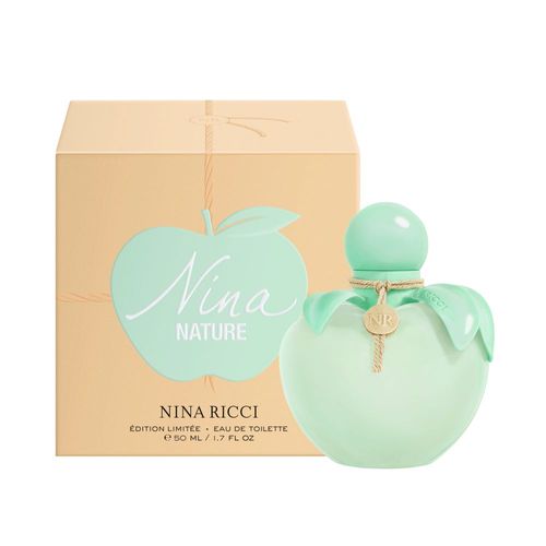 Nina Nature EDT