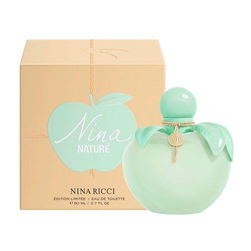 Nina Nature EDT
