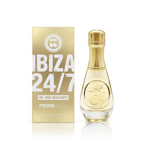 Pacha Ibiza 24/7 Vip para ella