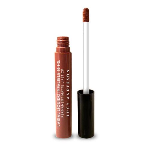 Permanent Matte Lipstick