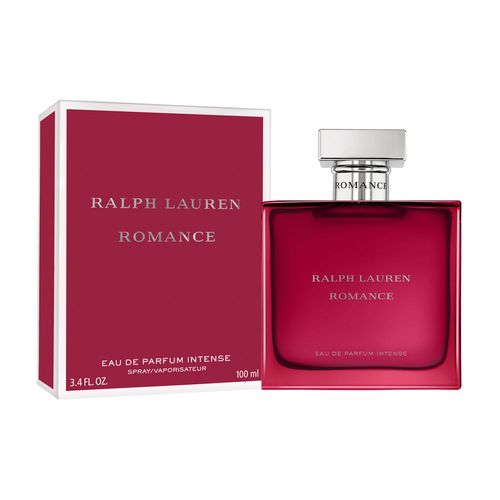 Romance Intense EDP