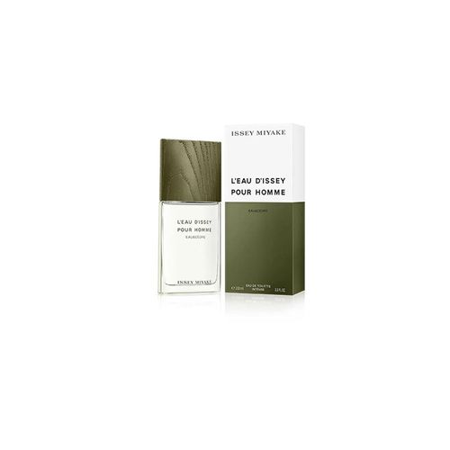Im Eau & Cedre Edt