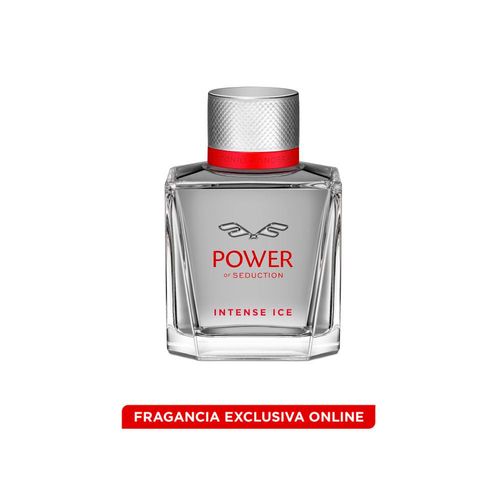 Power Of Seduction Ice EDT