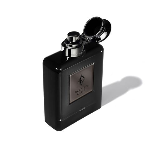 Ralph´s Club Elixir