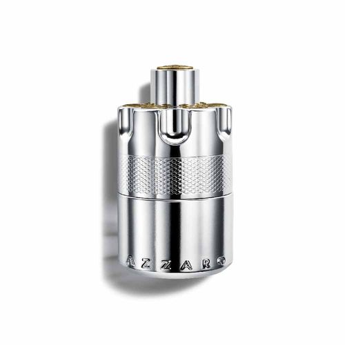 Azzaro Wanted EDP