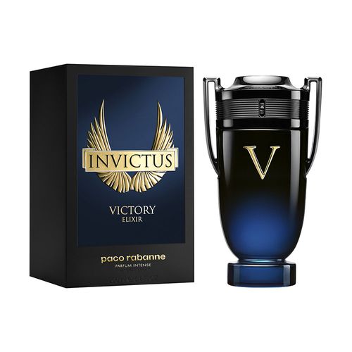 Invictus Parfum Elixir