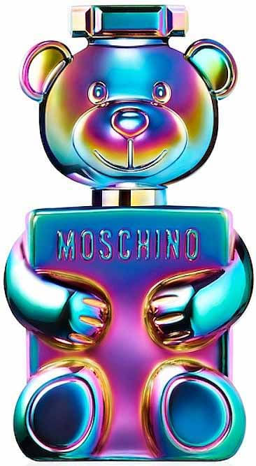 MOSCHINO TOY PEARL