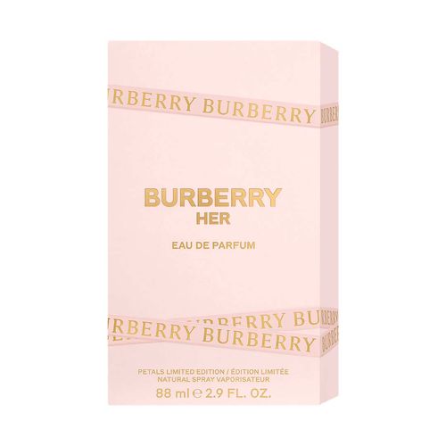BURBERRY HER PETALS