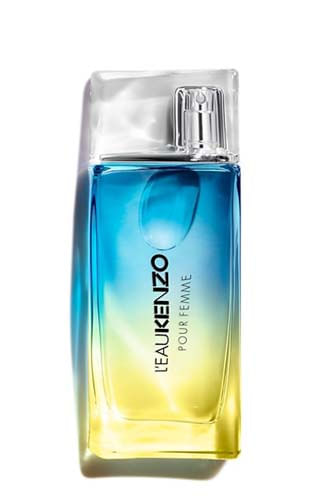 L'eau Kenzo Sunlight Pour Femme