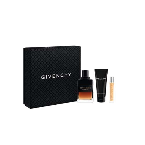 Gentleman Reserve Privee 100 ml + Shower gel + Travel spray
