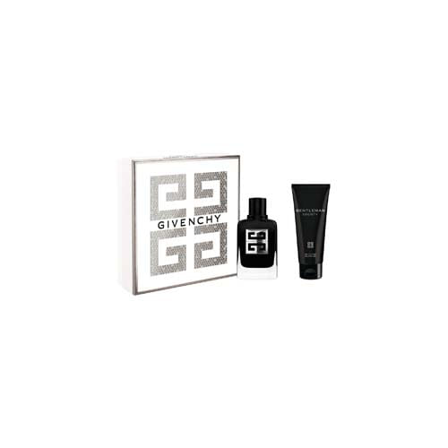Gentleman Society 60 ml + Shower gel