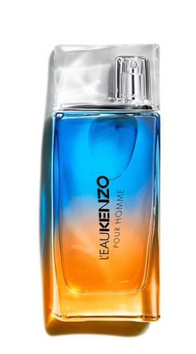 L'eau Kenzo Sunlight Pour Homme