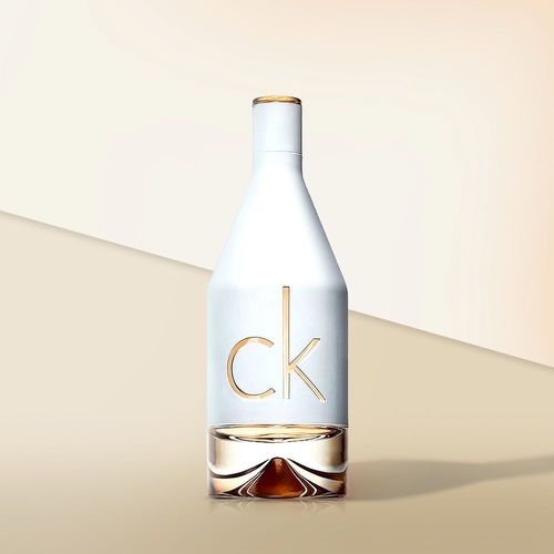 Calvin Klein IN 2 U Woman EDT 150ML