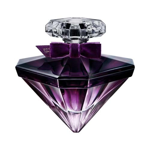 La Nuit Tresor Le Parfum