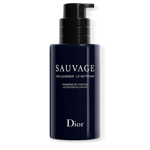 Sauvage Cleanser 125ML