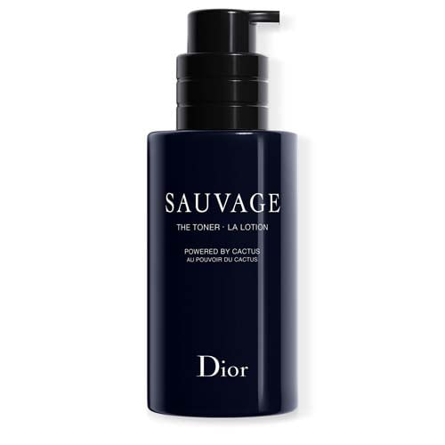 Sauvage Lotion 100ML