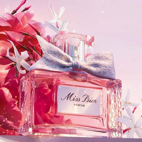 Miss Dior Parfum - El Balcón