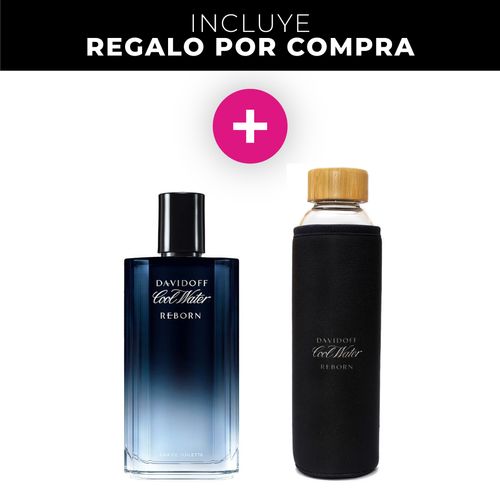 Cool Water Reborn Eau de Toilette for Men
